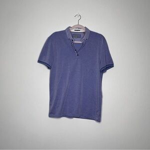 Ted Baker Polo Shirt L